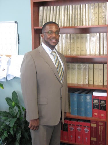 423758 the law office of robert e. wood