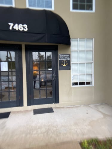 423952 the law office of ryan mitchell pllc