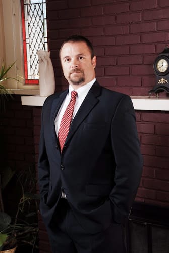 424090 the law office of sean p. mcafee