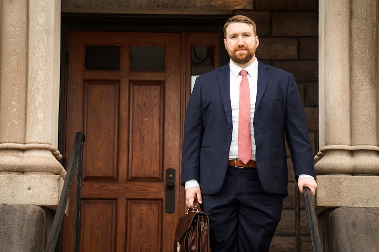 424105 the law office of seth r. smith llc