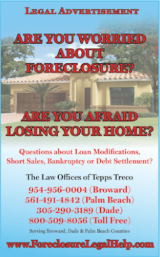 424373 the law office of tepps treco foreclosurelegalhelp.com