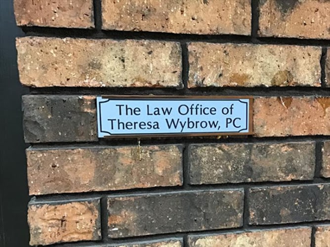 424401 the law office of theresa wybrow pc