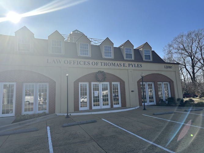 424423 the law office of thomas e. pyles p.a