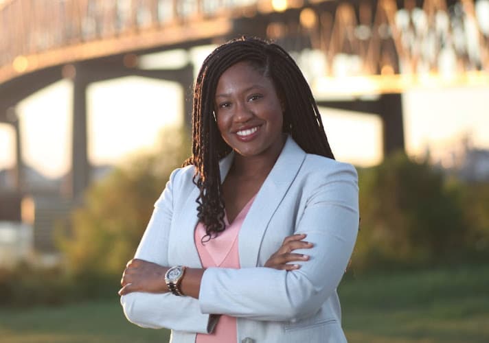 424570 the law office of venese m. morgan llc