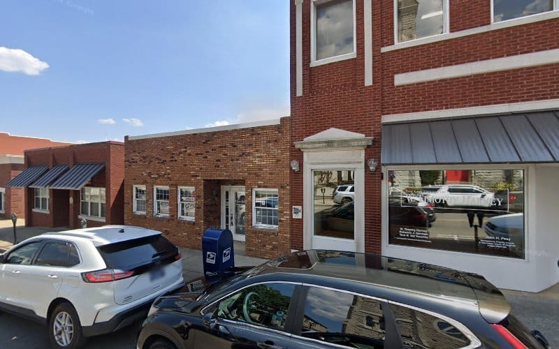 424600 the law office of w. timothy harvey