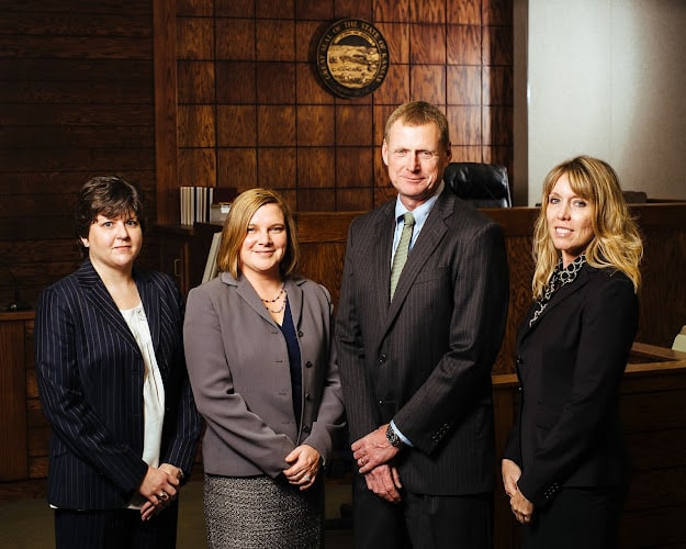 424671 the law office of william l. phalen