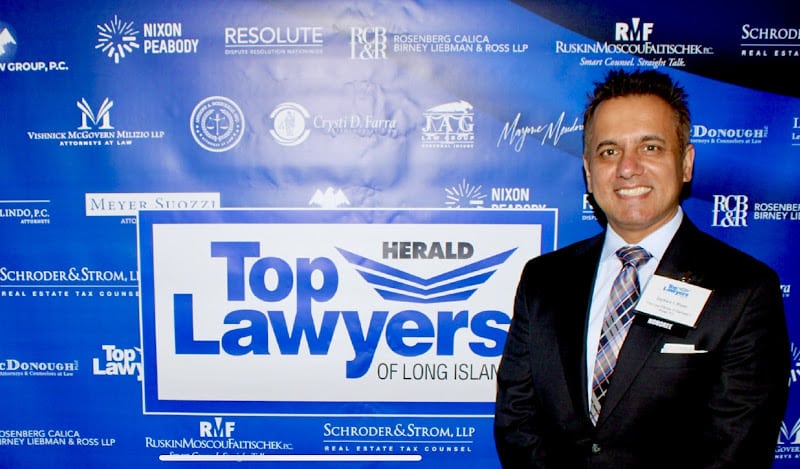 424711 the law office of zachary i. riyaz p.c