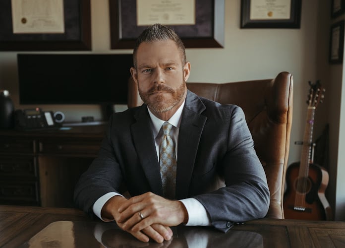 424796 the law offices of adam r. banner p.c