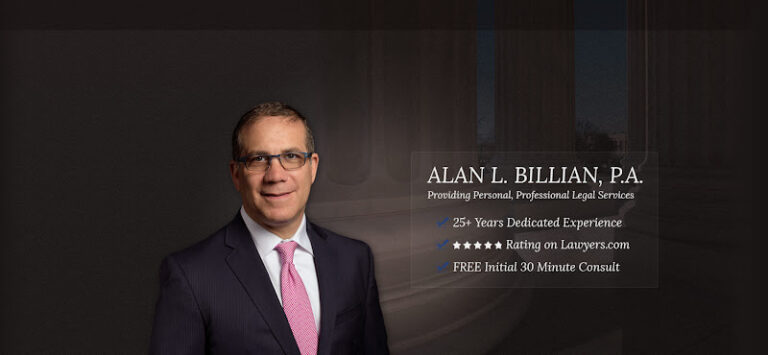 424815 the law offices of alan l. billian p.a 768x355