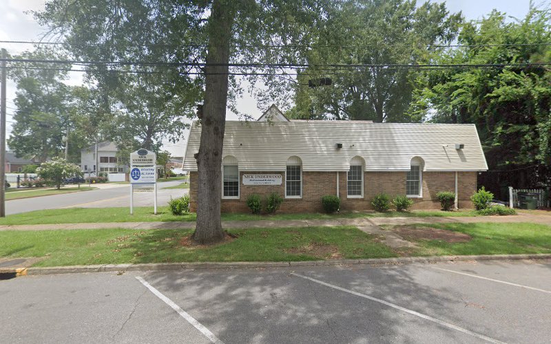 424823 the law offices of albert jones