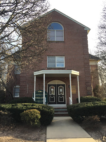 424964 the law offices of anthony n. palumbo