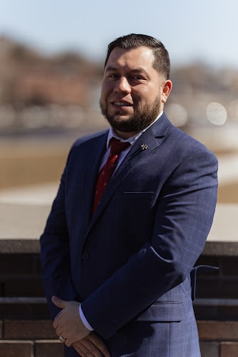 424974 the law offices of arnoldo benitez