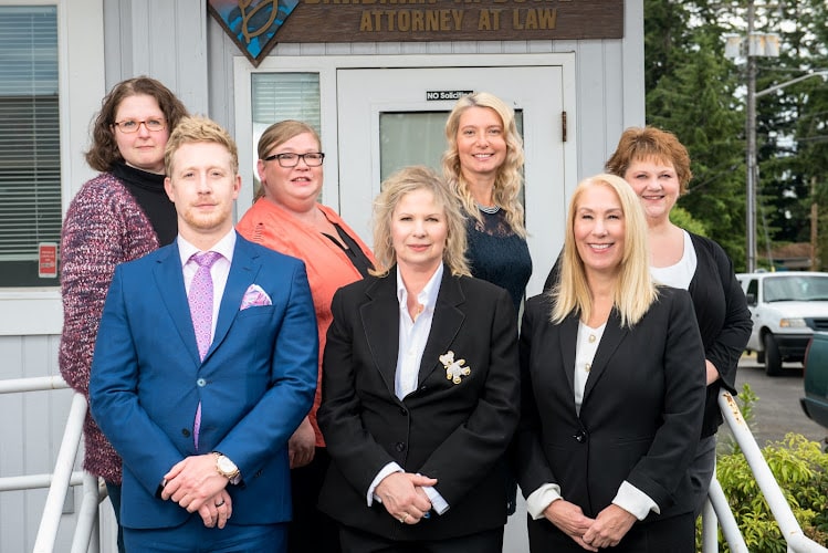 425000 the law offices of barbara bowden