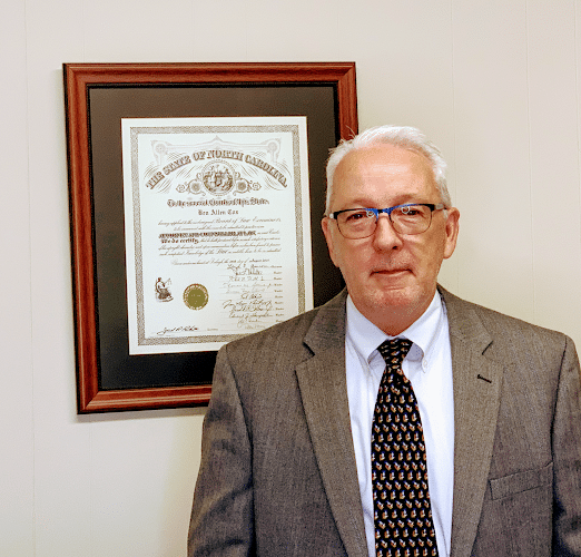 425018 the law offices of ben a. cox p.l.l.c