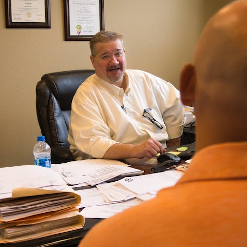 425055 the law offices of bj richardson