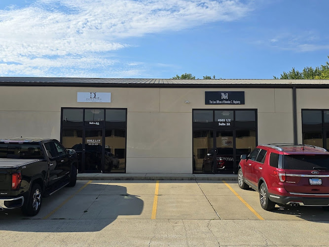 425095 the law offices of brandon c. mayberry