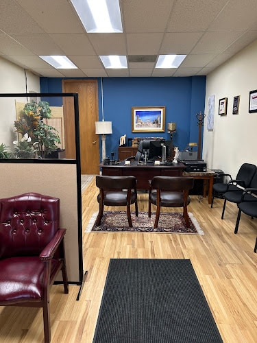 425214 the law offices of carlos h. davalos