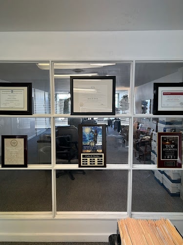 425216 the law offices of carlos h. davalos