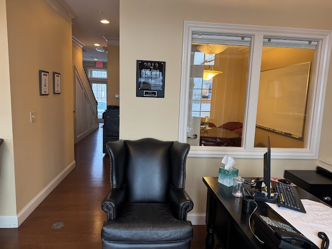 425331 the law offices of christopher r. orr