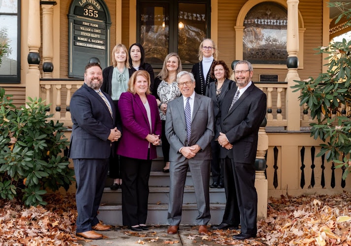 425353 the law offices of conti levy salerno goodrich llc