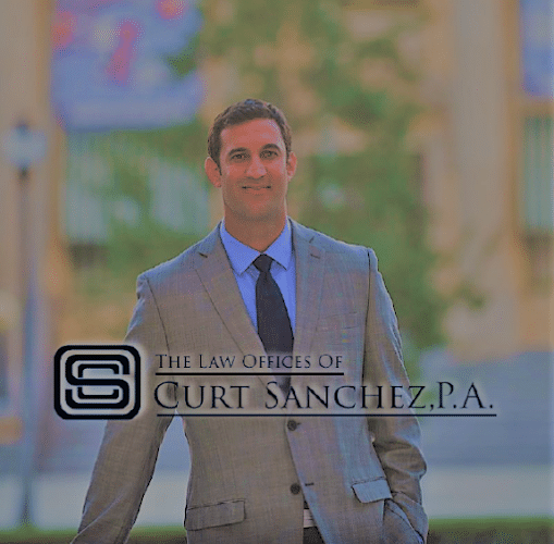 425387 the law offices of curt sanchez p.a