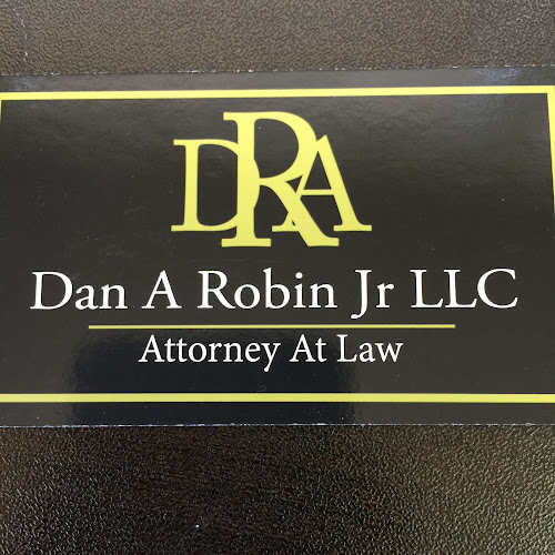 425416 the law offices of dan a. robin jr