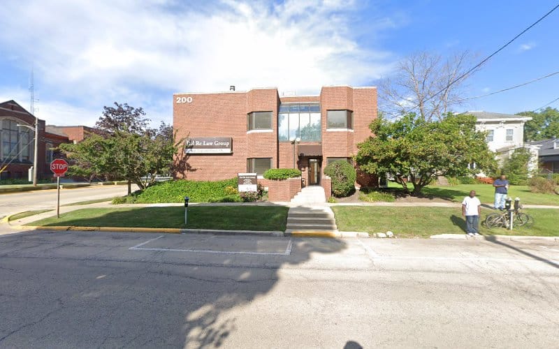 425418 the law offices of dan e. babarik ltd