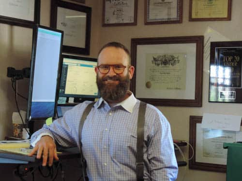 425447 the law offices of daniel j. knight aplc