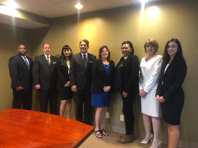 425457 the law offices of daniel j. tripathi