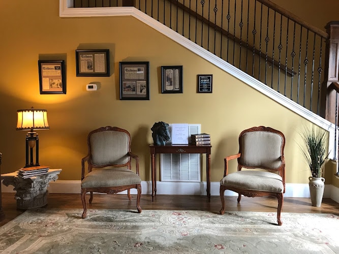 425583 the law offices of david mckenzie lewisburg