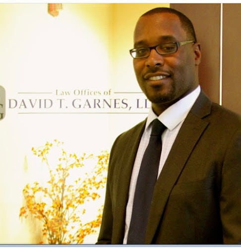 425603 the law offices of david t. garnes llc