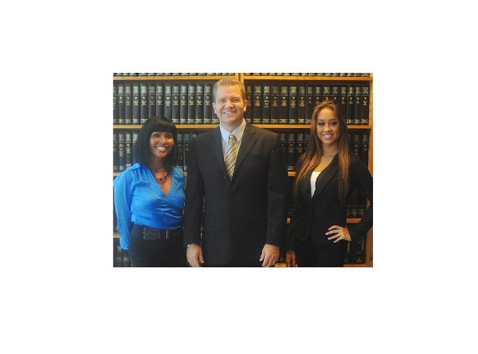 425607 the law offices of david w. barlow