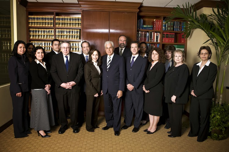 425721 the law offices of dr. bruce g. fagel associates