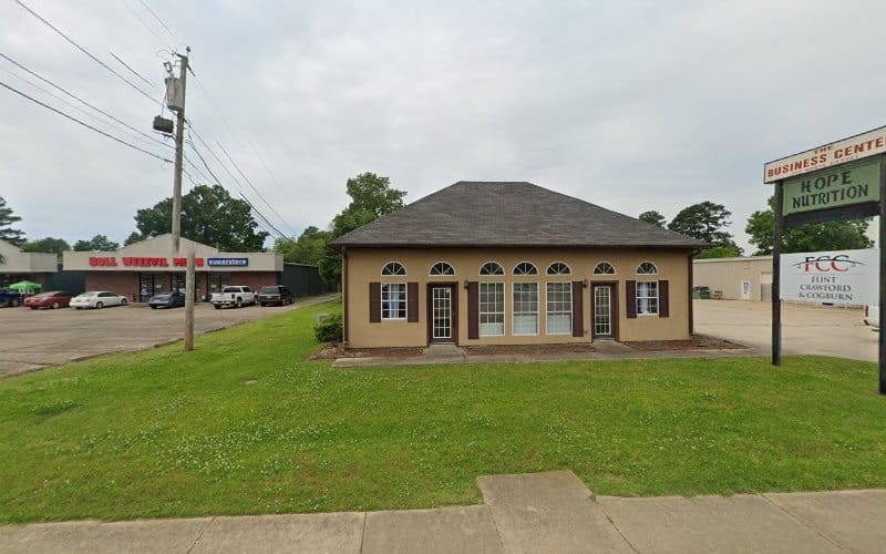 425935 the law offices of flint crawford cogburn