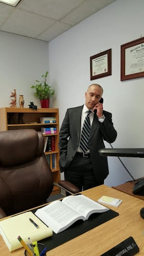 425953 the law offices of frank j. materia