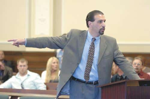 426139 the law offices of gregory d. cholakis esquire