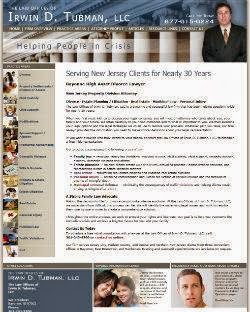 426248 the law offices of irwin d. tubman llc