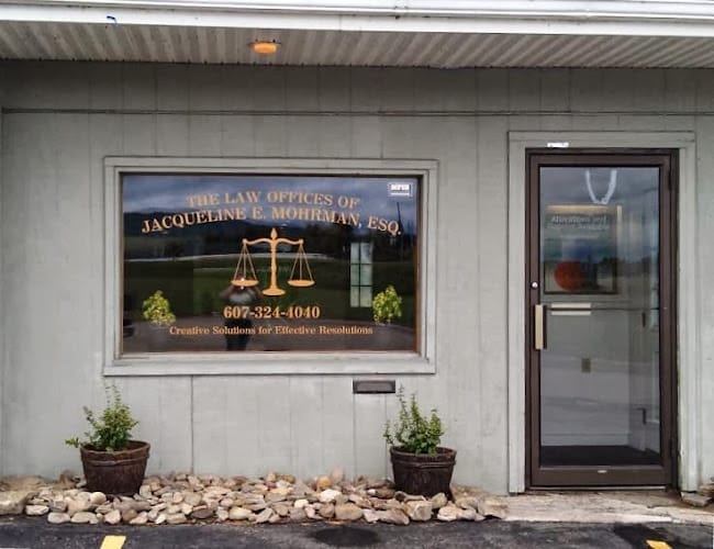426288 the law offices of jacqueline e. mohrman