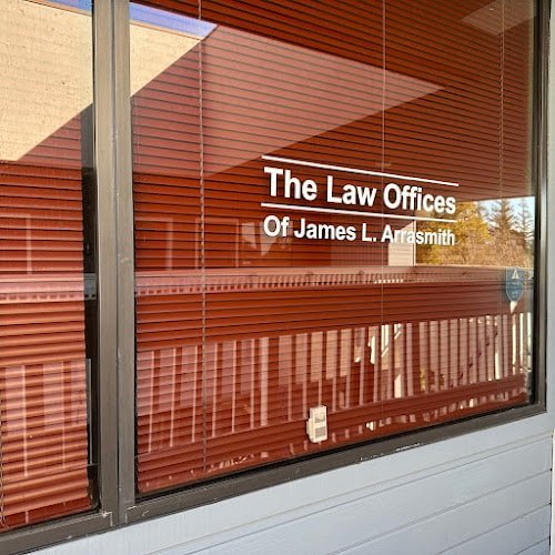 426343 the law offices of james l. arrasmith
