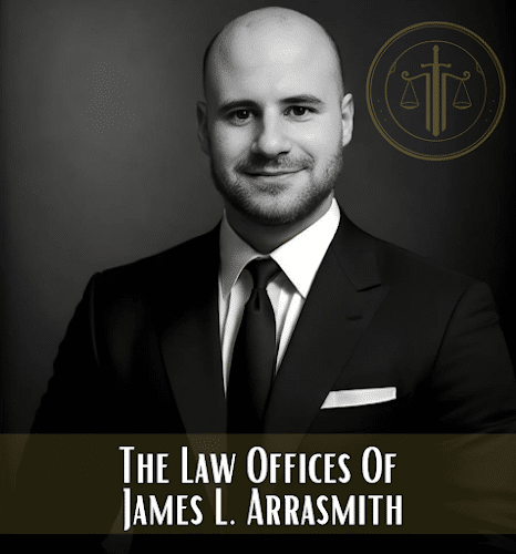 426349 the law offices of james l. arrasmith
