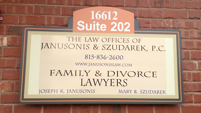 426385 the law offices of janusonis szudarek p.c
