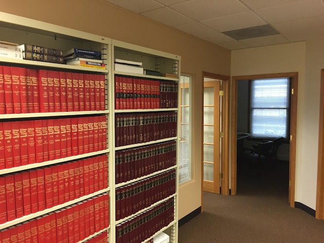 426460 the law offices of jeffrey l. zuehlke