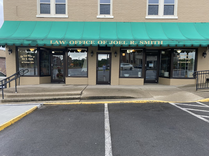 426534 the law offices of joel r smith associates pllc