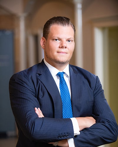 426588 the law offices of john j. fellin pllc