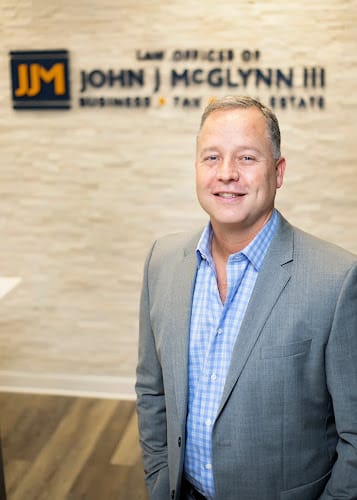 426590 the law offices of john j. mcglynn iii