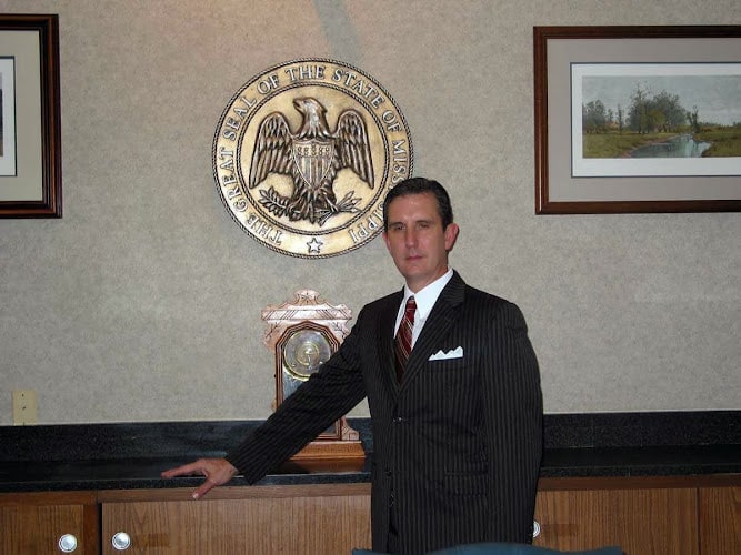 426643 the law offices of john r. reeves p.c