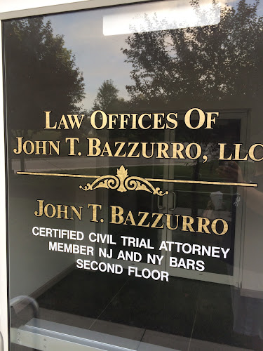 426657 the law offices of john t. bazzurro llc