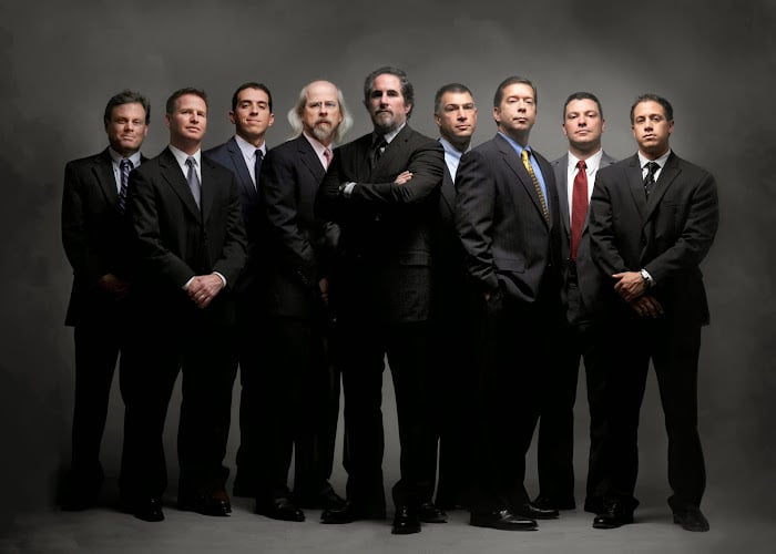 426684 the law offices of jonathan f. marshall