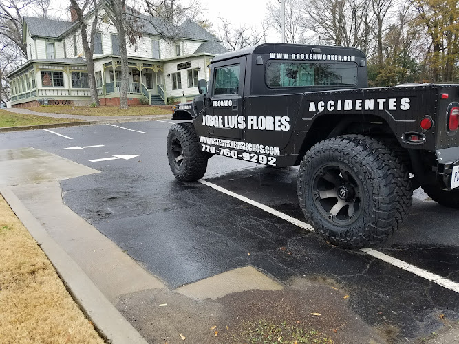 426718 the law offices of jorge luis flores llc