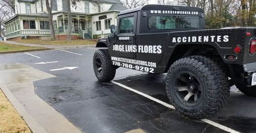 426720 the law offices of jorge luis flores llc